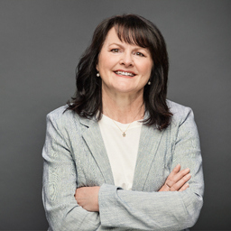 Dipl.-Ing. Sigrun Kaiser