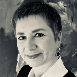 Profilbild Sandra Schrewe-Powischil