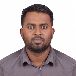 Suhail Puthuthottil