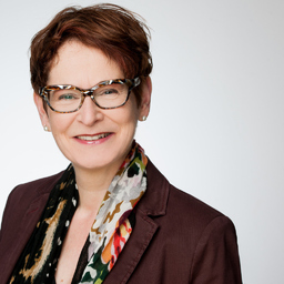 Dipl.-Ing. Susanne Konrad
