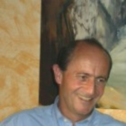 Adalbert Köppl