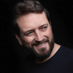 Tobias Pehböck