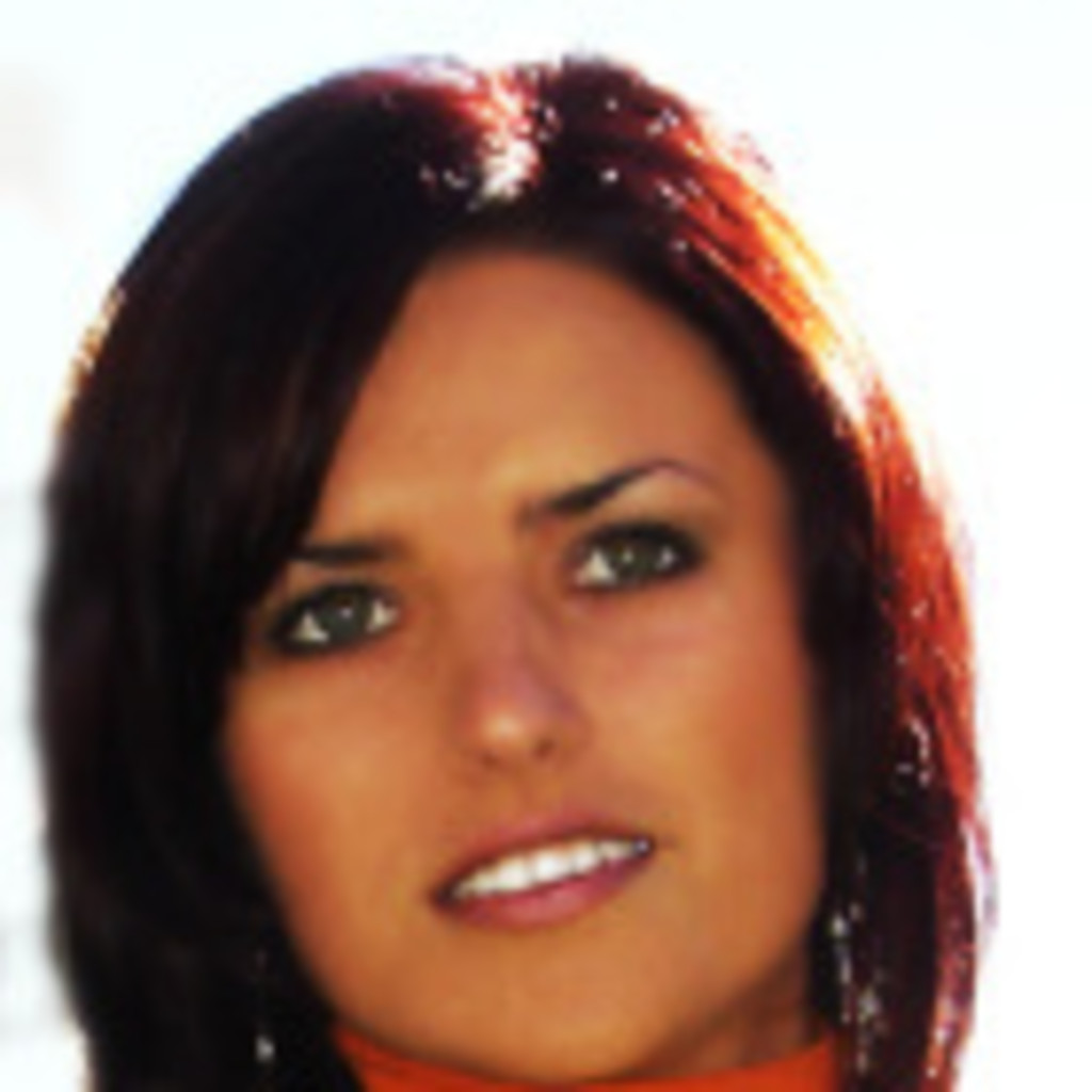 Anna Kirchgessner Angestellte AGO AG XING