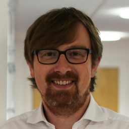 Nick Piggott