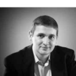 Vitaliy Pynzenyk