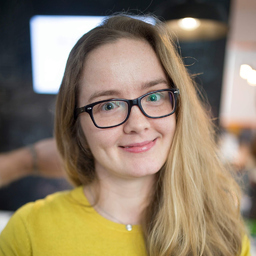 Aleksandra Kwiecień