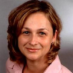Sonja Hasenklever-Köhnlein