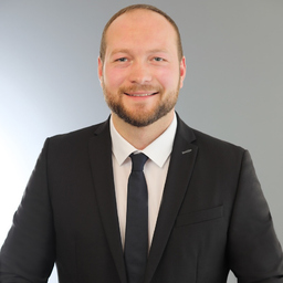 Dipl.-Ing. Martin Werner