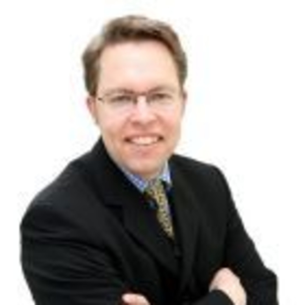 Ronald Plock Geschäftsführer, Director, CEO, Interim Manager plock