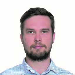 Alexander Cherdantsev