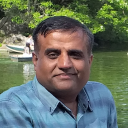 Riaz Shafi