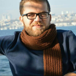 Adam Faour
