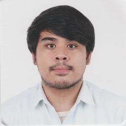 Dwight James De Guzman Jarina