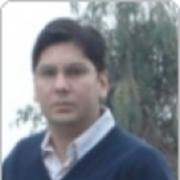 José Miguel Pérez García
