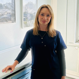 Olena Träger