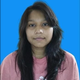 Priyanka kulshrestha