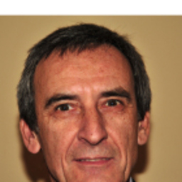 Wolfgang Stiepock