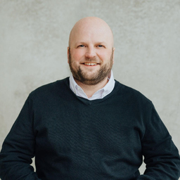 Stefan Kluge