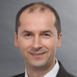 Dipl.-Ing. Marius Andreas Svagnea