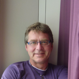 Peter Mühlberg