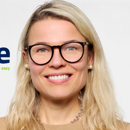 Tanja Landsberg