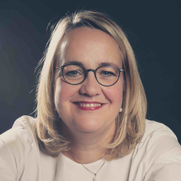 Anja Keil