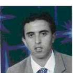 Mustapha Jafour