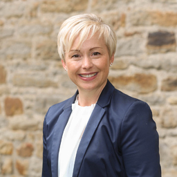 Ute Leweke
