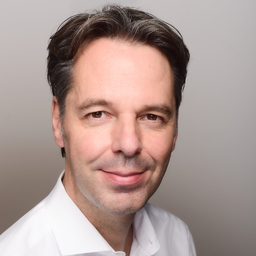 Dipl.-Ing. Jens von Ahsen-Clasen