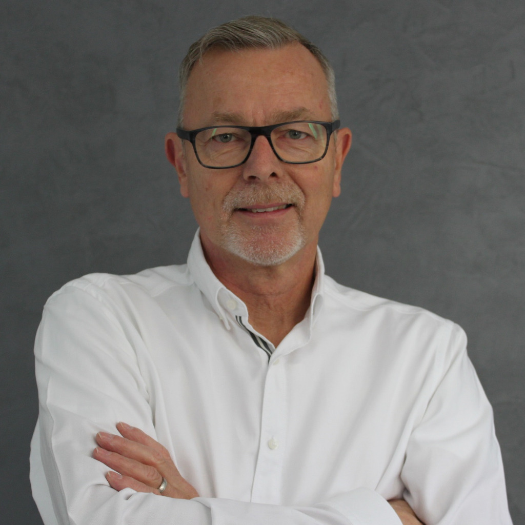 Dipl.Ing. Bernhard Frese Experte für Produktmanagement und Key