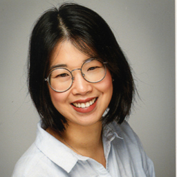 Maggi Yuen