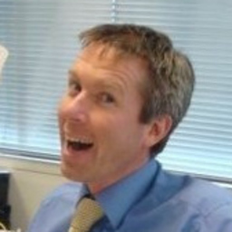 Ken Hobbs
