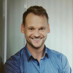 Patrick Foltin
