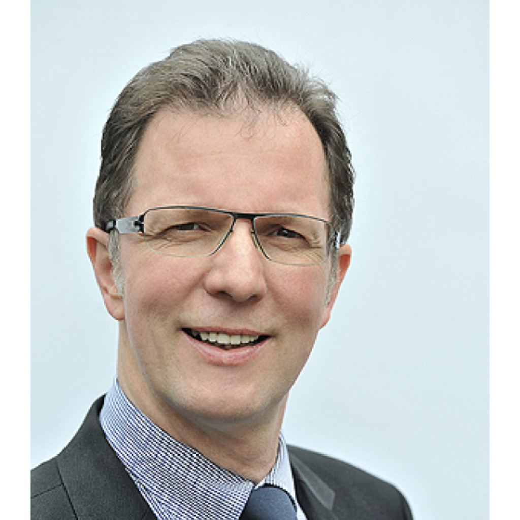 Herbert GroßHoltwick GGF / Augenoptikermeister Optik Wiethold XING