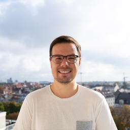 Profilbild Marc-Michael Wendt