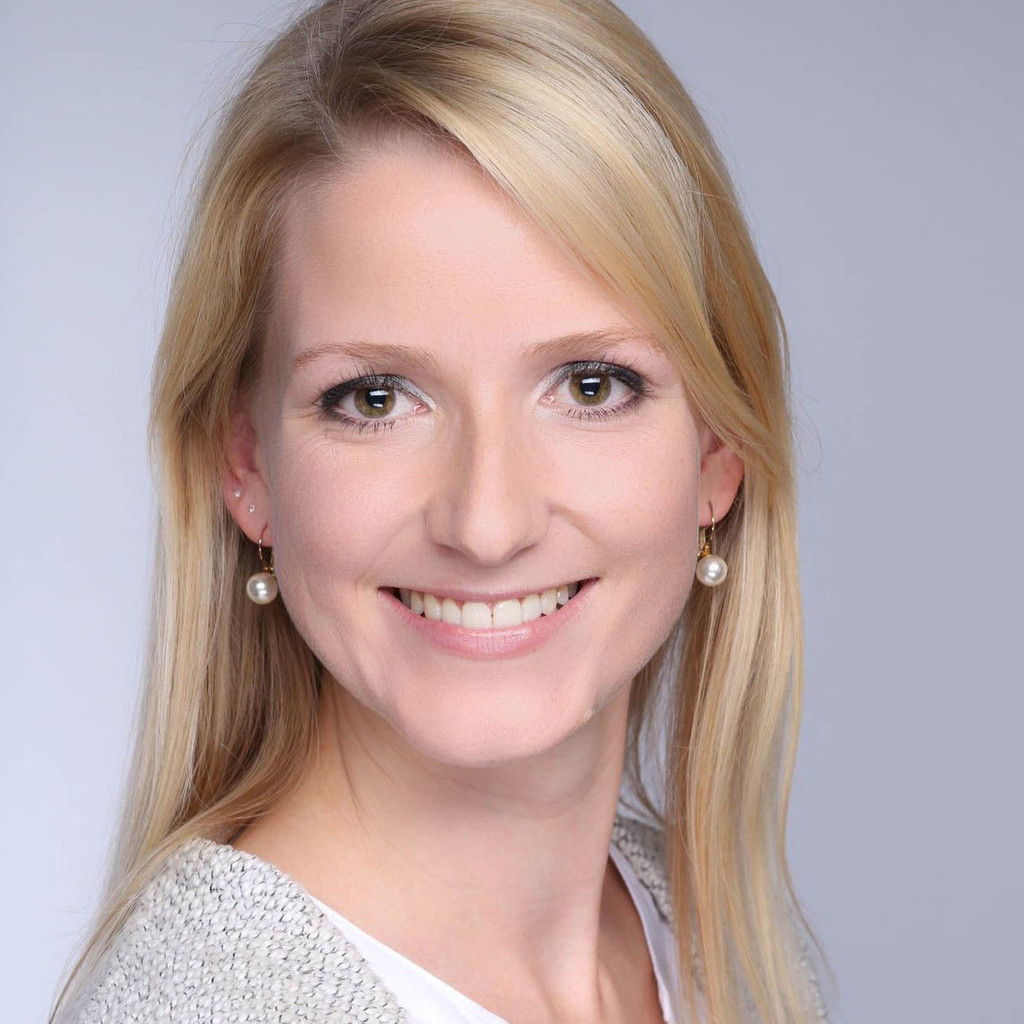 Dorothee Caliebe - Akquisition & Portfoliomanagement - Kaufland | XING