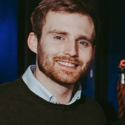 Dan Woods