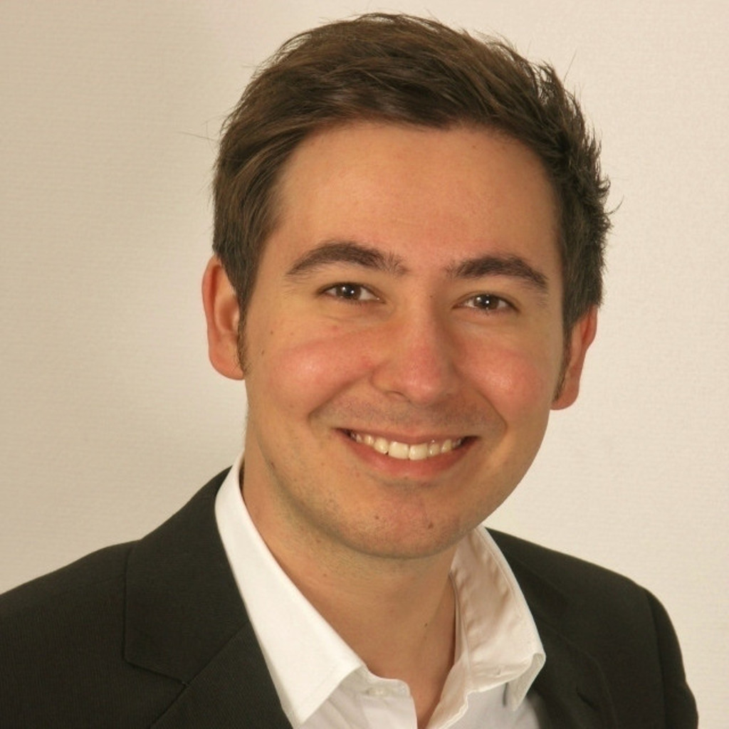 Marcel Kampmann Vertriebsaußendienst für Netzdienstleistungen