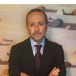 Luis Lopez Roibas