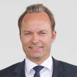 Dr. Oliver Humpert