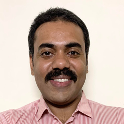 Shashank Dittakavi