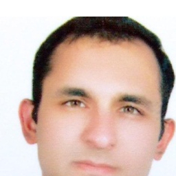 Hosein Arabameri