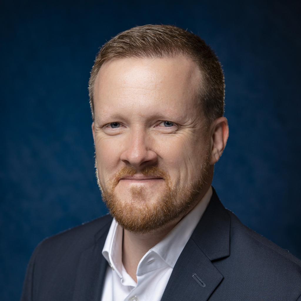 Alexander Hudson Director US Federal Sales, EMEA Global Knowledge