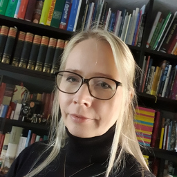 Liane Schönfeld