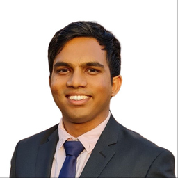 Ankit Lade