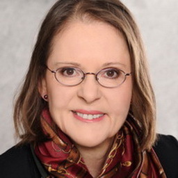 Martina Meyer