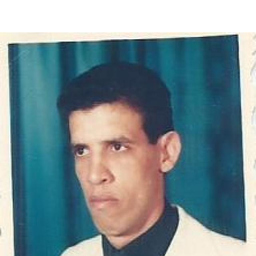MOHAMMED MFALHI