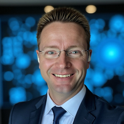 Oliver Hoffmann