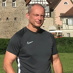Martin Kalus