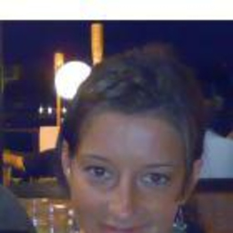 Giulia Borsi